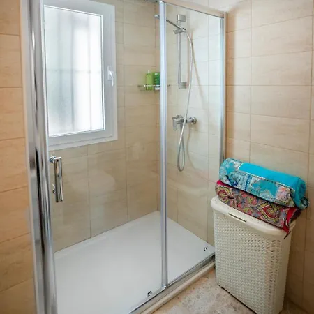 Holiday home Cazza20 *