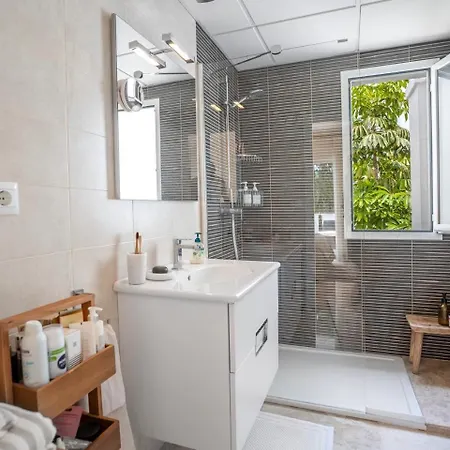 Holiday home Cazza20 *
