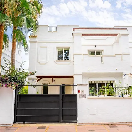 Cazza20 Marbella
