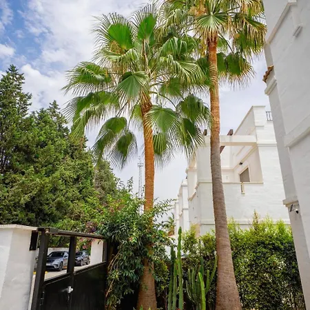 Cazza20 Holiday home Marbella