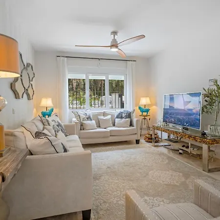 Holiday home Cazza20 *